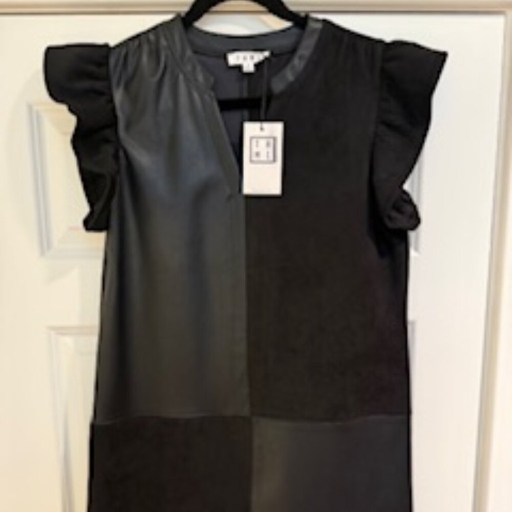TMHL Black Dress (NWT)